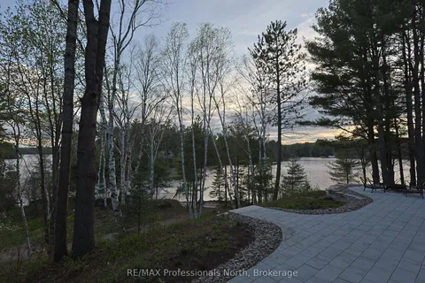 1025 Mary Roberts Road, ON P0B 1A0