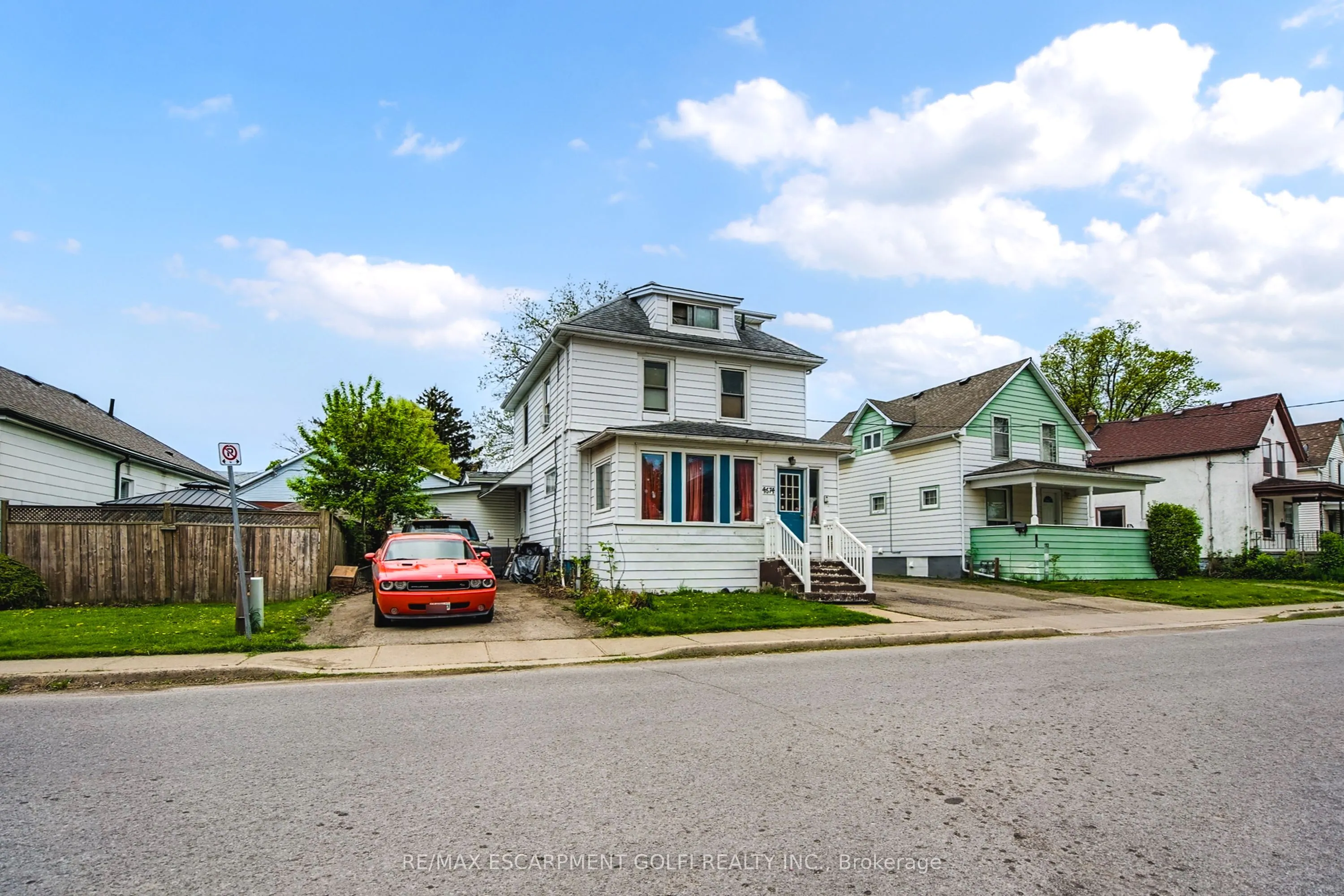 4674 Ryerson Crescent, ON L2E 1E5