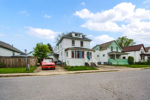4674 Ryerson Crescent, ON L2E 1E5