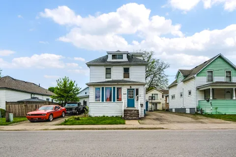 4674 Ryerson Crescent, ON L2E 1E5