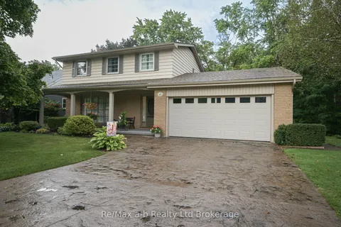 41 Parkwood Drive, ON N4G 2B7