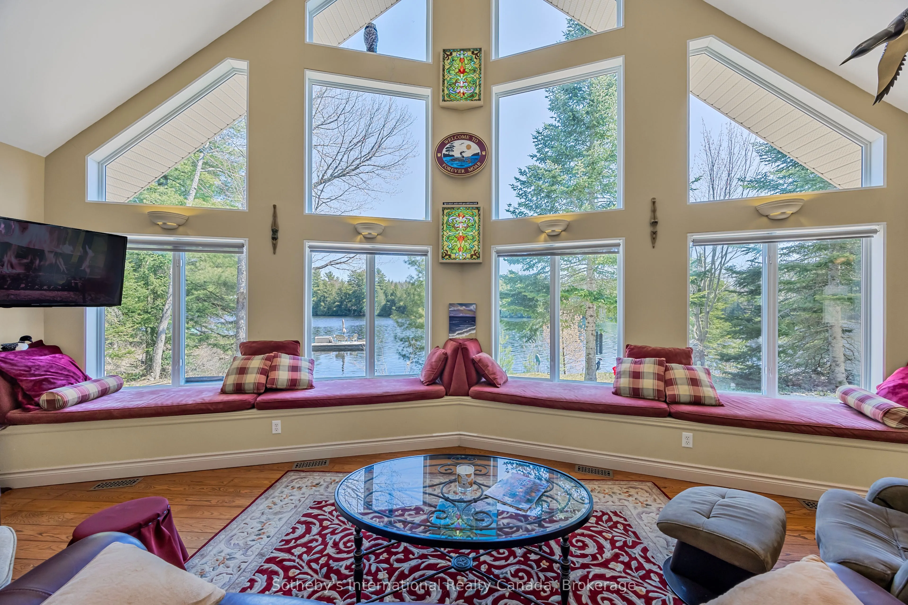 9 Pauls Bay Road, ON P2A 2W7