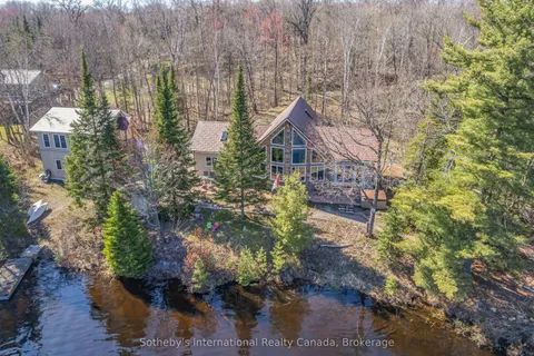 9 Pauls Bay Road, ON P2A 2W7