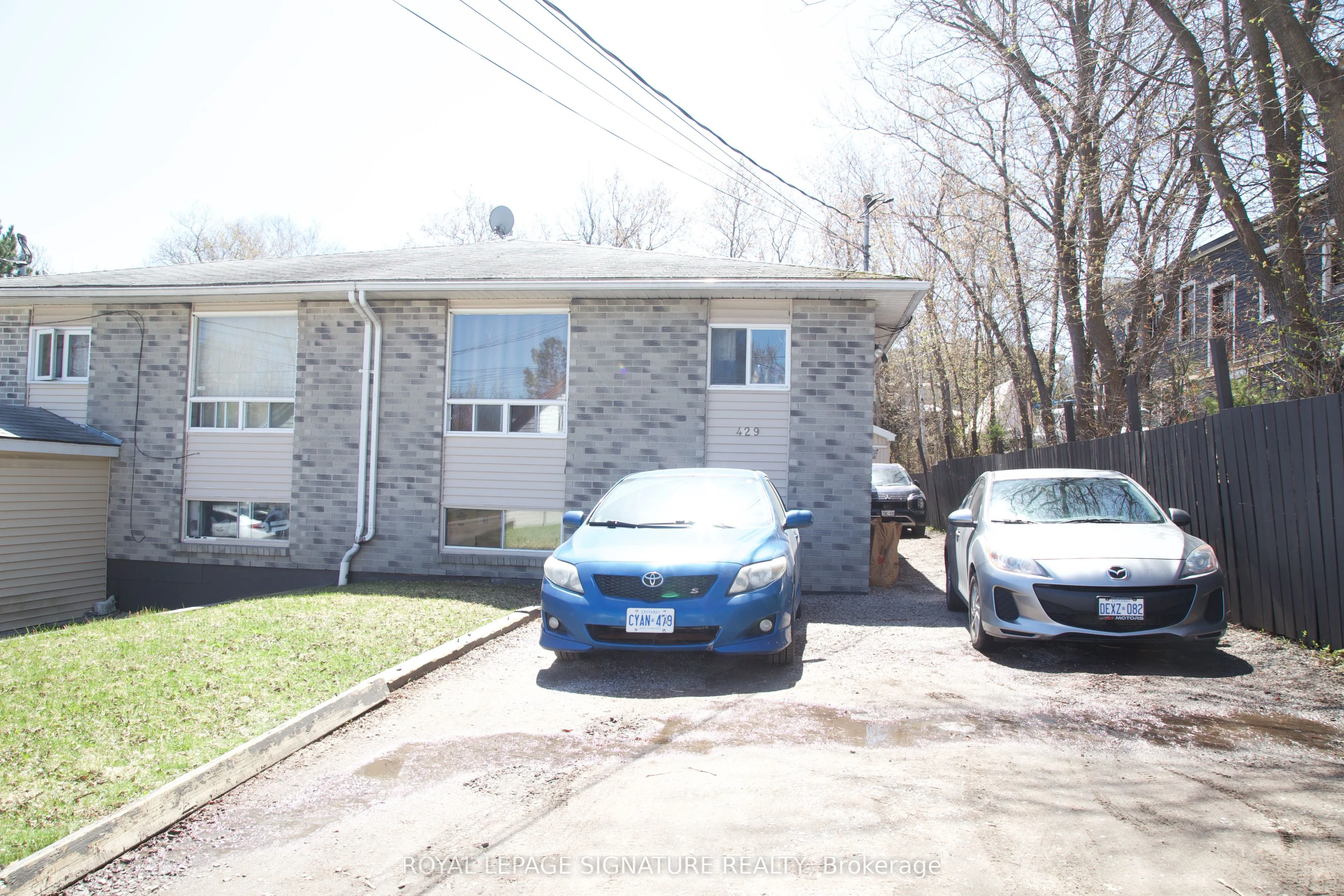 429 Dudley Avenue, ON P1B 7A6