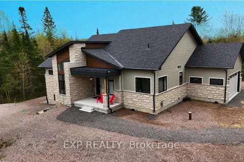 1017 Ridgeline Drive, ON P1J 2J6