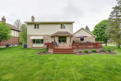 39830 Shady Lane Crescent, ON N5P 3T2