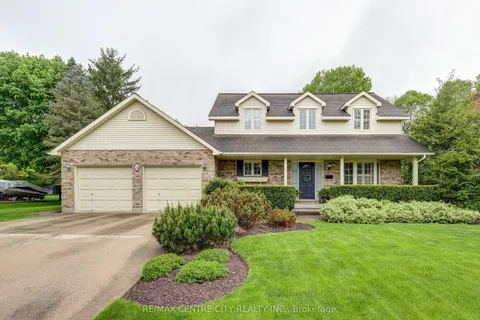 39830 Shady Lane Crescent, ON N5P 3T2