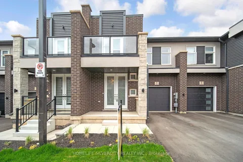 5672 Dorchester Road, ON L2G 4Y8