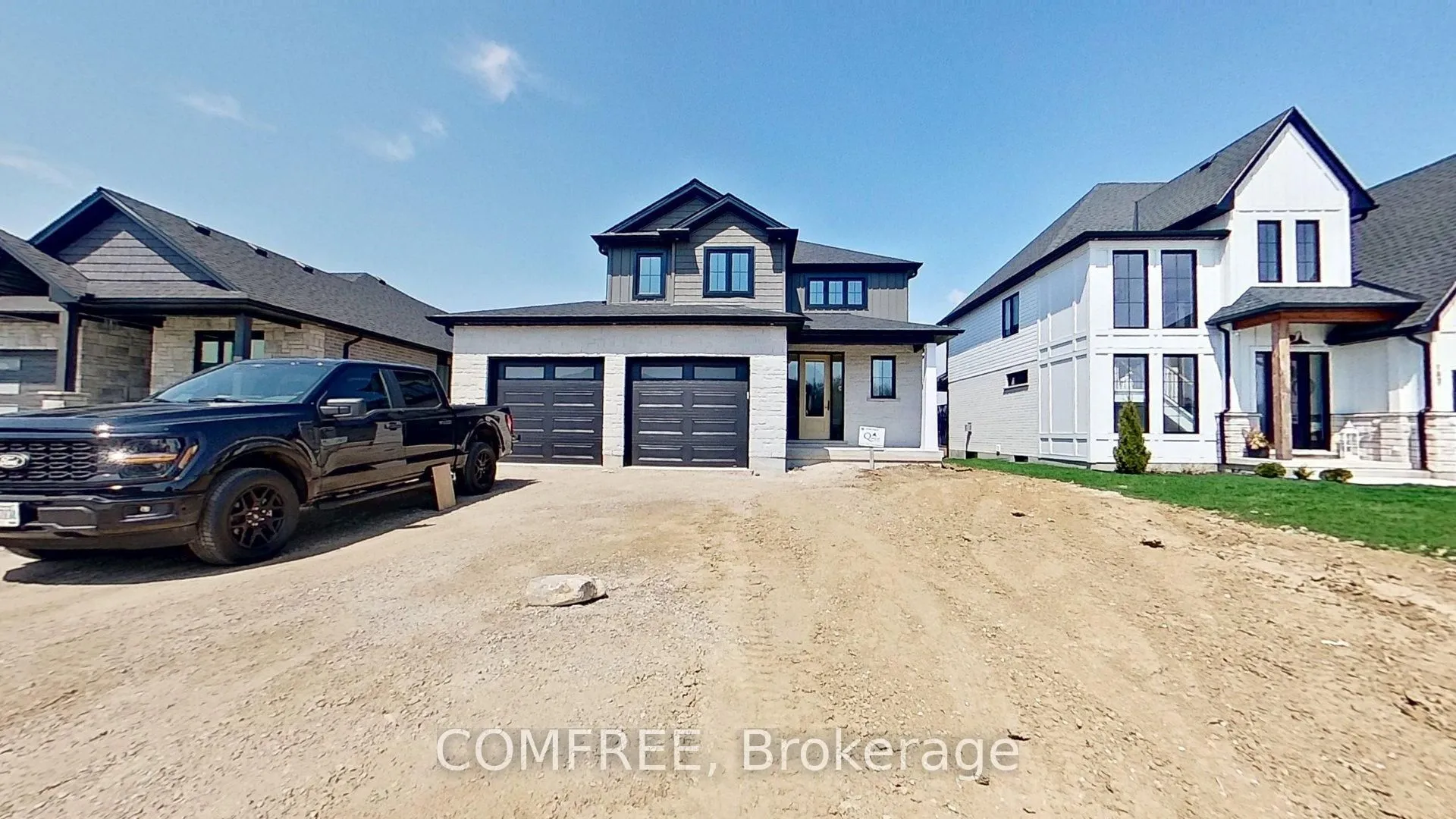 179 Foxborough Place, ON N0M 2P0