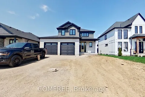 179 Foxborough Place, ON N0M 2P0