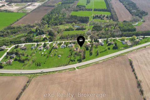 9499 Maas Park Drive, ON N0G 2L0