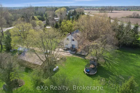 9499 Maas Park Drive, ON N0G 2L0