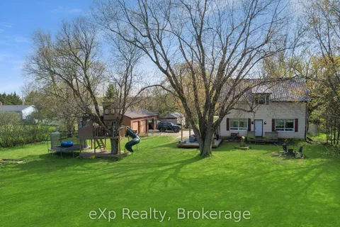 9499 Maas Park Drive, ON N0G 2L0