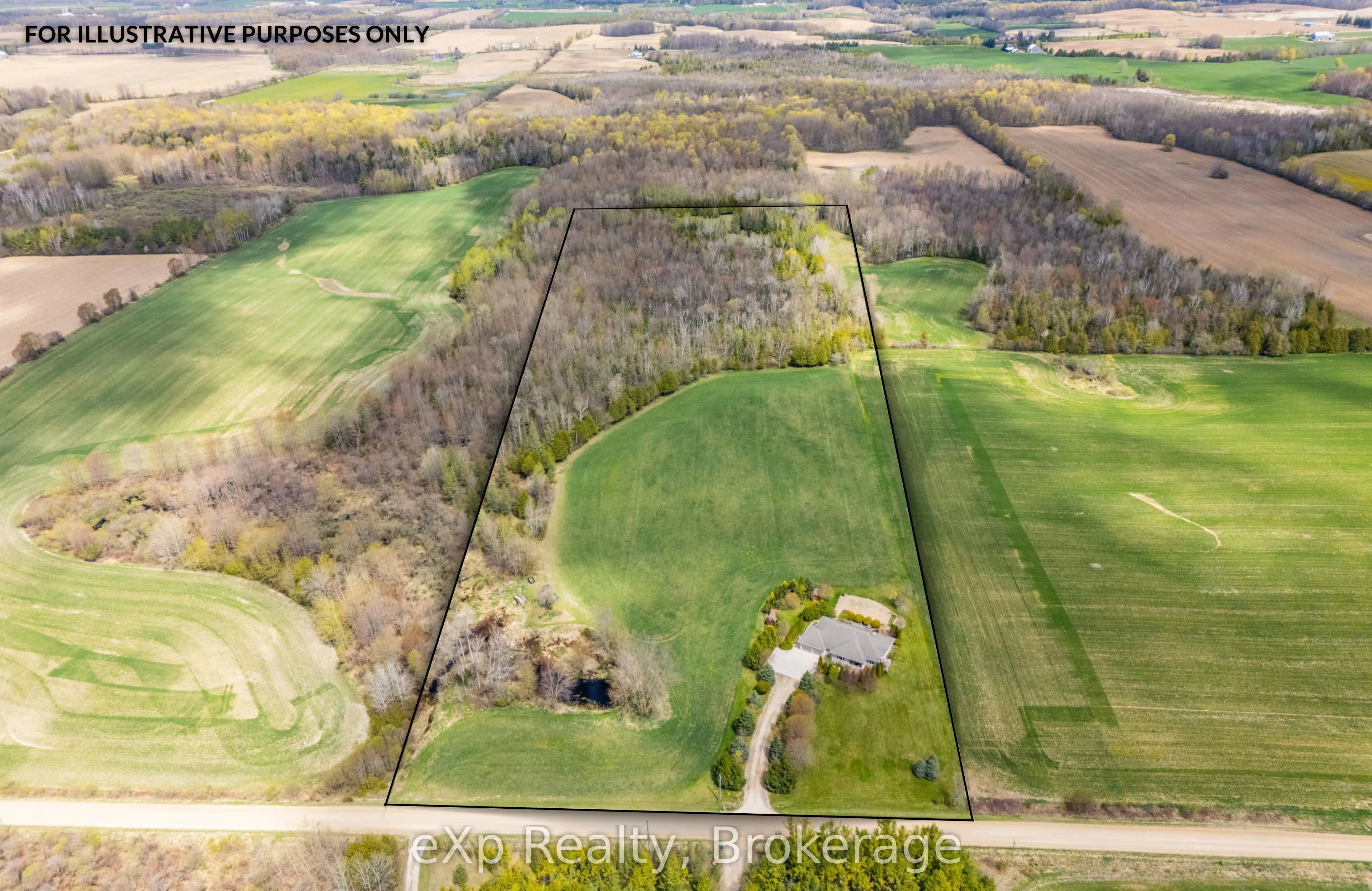 122287 Concession 8 RR2 N/A, ON N0G 1C0