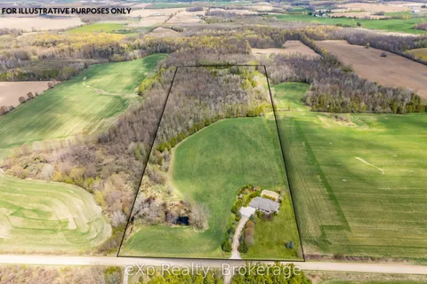122287 Concession 8 RR2 N/A, ON N0G 1C0