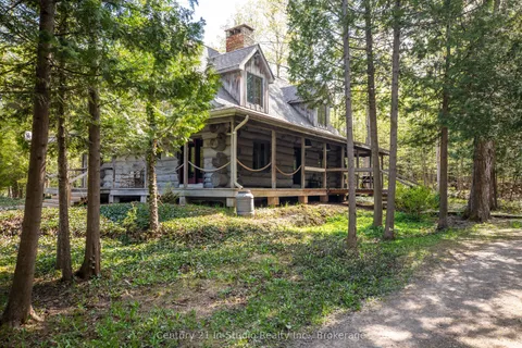 299 North Diagonal Road, ON N0H 2T0