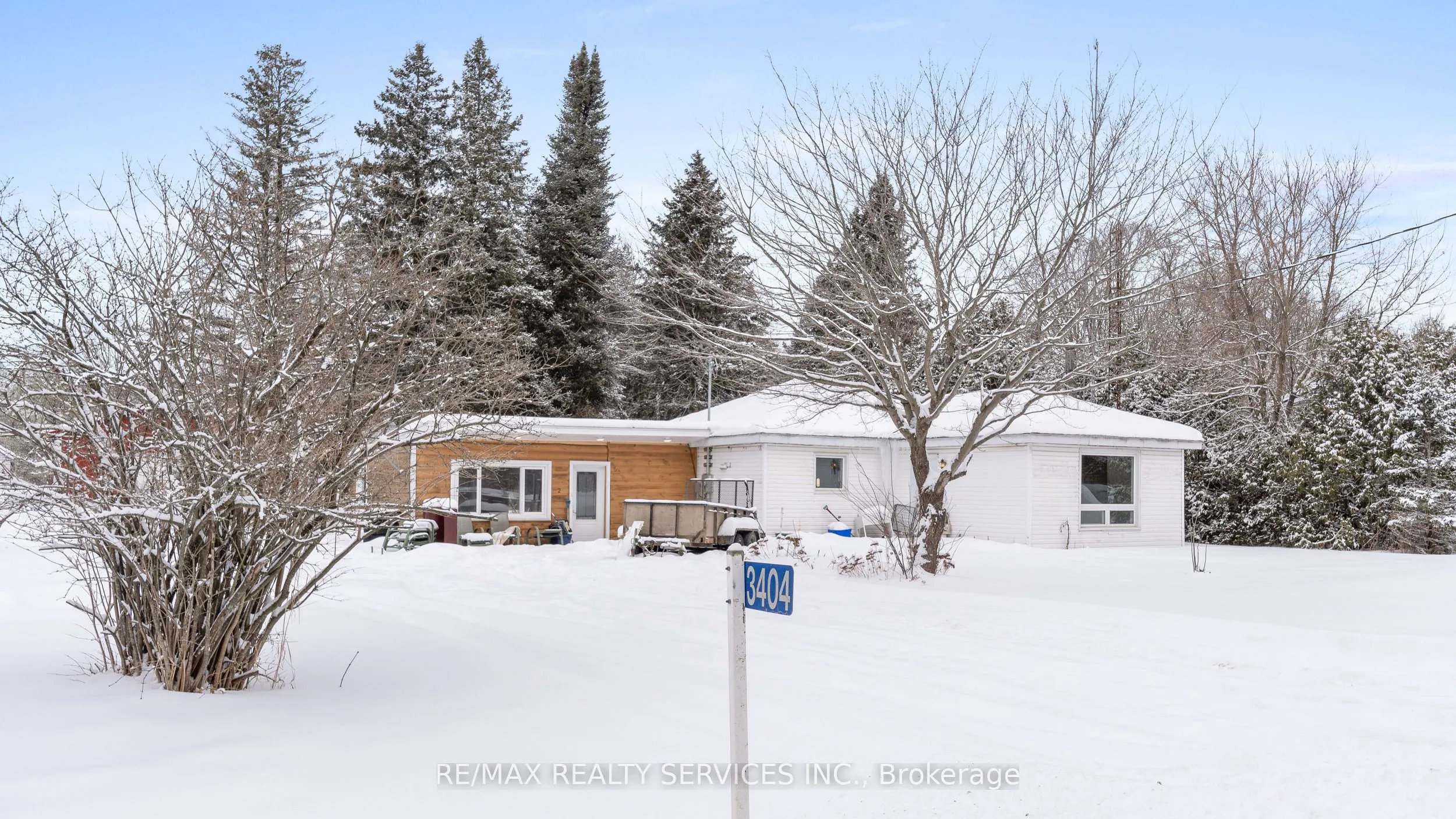 3404 Cedar Grove, ON K0E 1T1