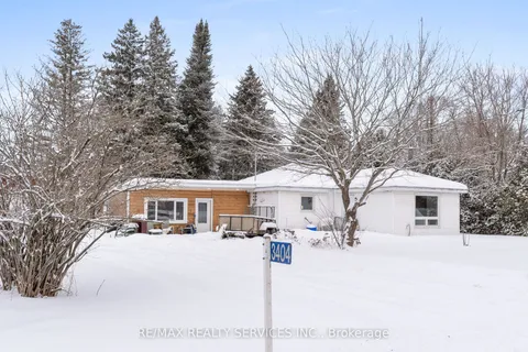 3404 Cedar Grove, ON K0E 1T1