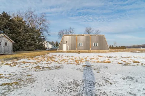 12708 Mclarty Line, ON N0L 2C0