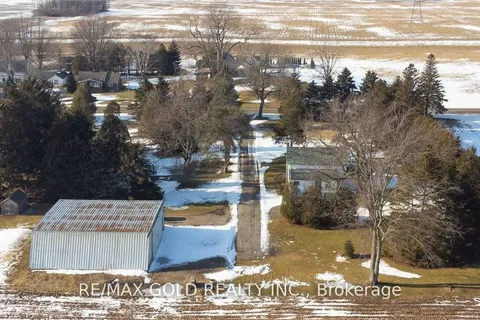 12708 Mclarty Line, ON N0L 2C0