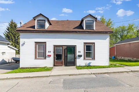 31-33 Wellington Street, ON K6V 1N9