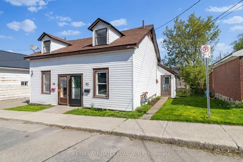 31-33 Wellington Street, ON K6V 1N9