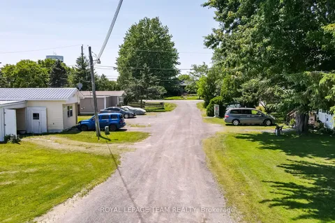 12170 County 3 Road, ON K0C 2K0