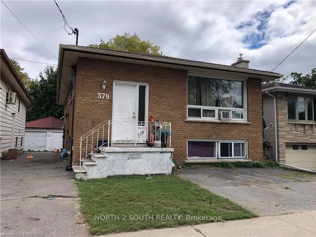 579 Macdonnell Street, ON K7K 4W9