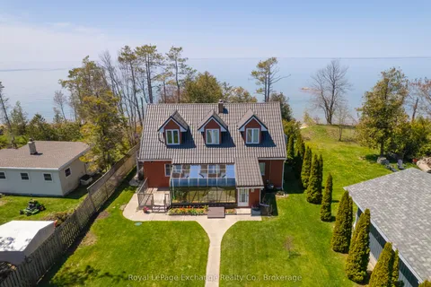 185 Huron Road, ON N2Z 2X3