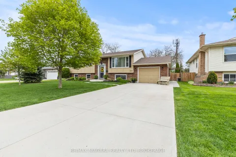 3612 RAPIDS VIEW Drive, ON L2G 6C4