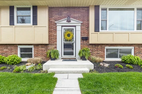 3612 RAPIDS VIEW Drive, ON L2G 6C4