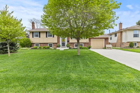 3612 RAPIDS VIEW Drive, ON L2G 6C4