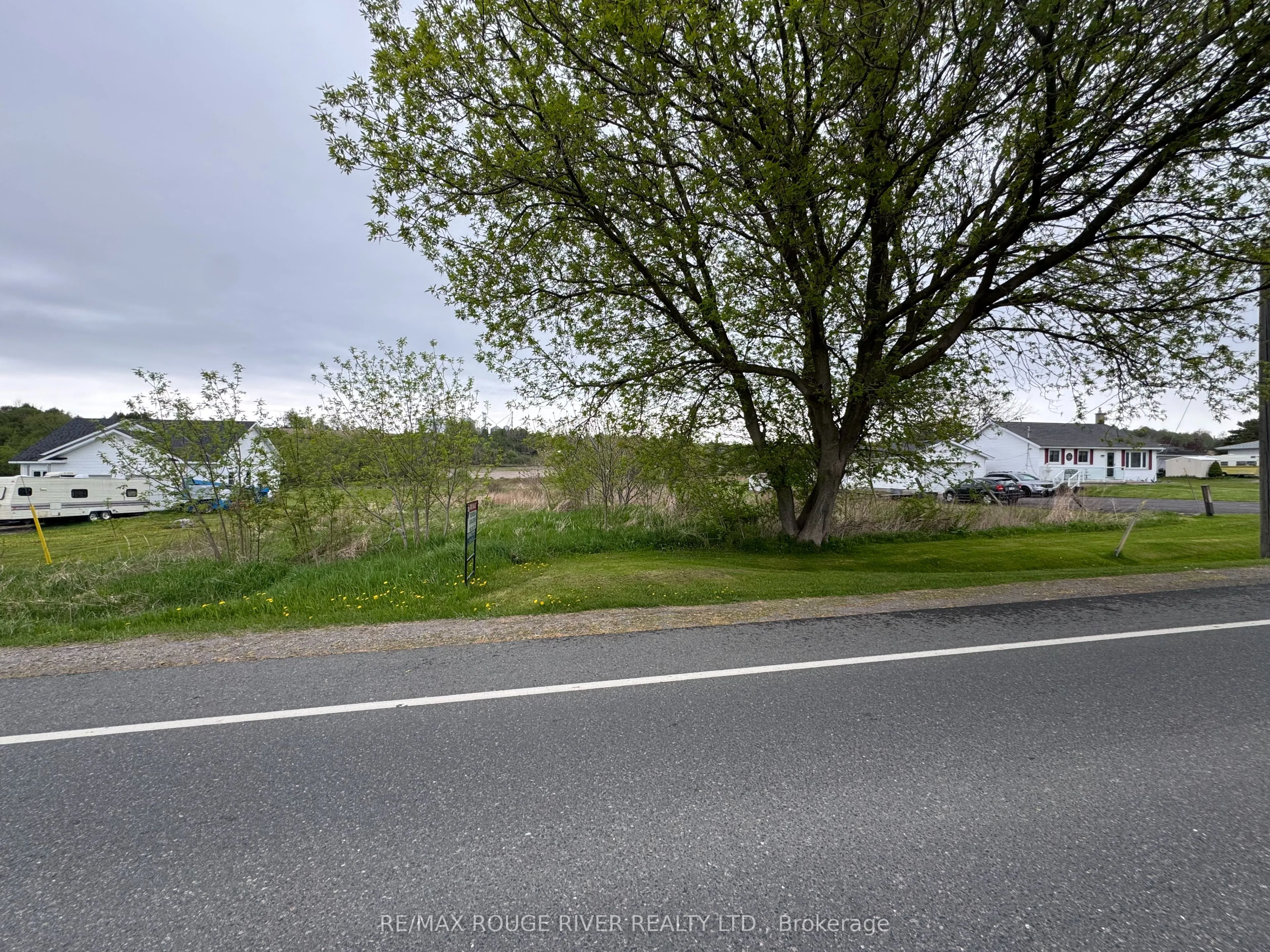 Hwy 2 Part Lot 14, Con A Highway, ON K0K 2G0