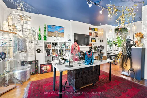 80 King Street, ON K0K 1S0