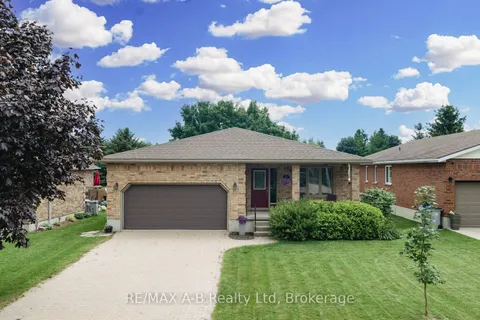 87 Napier Street, ON N0K 1N0