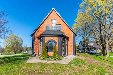 57 CRAWFORD Street, ON N0H 1G0