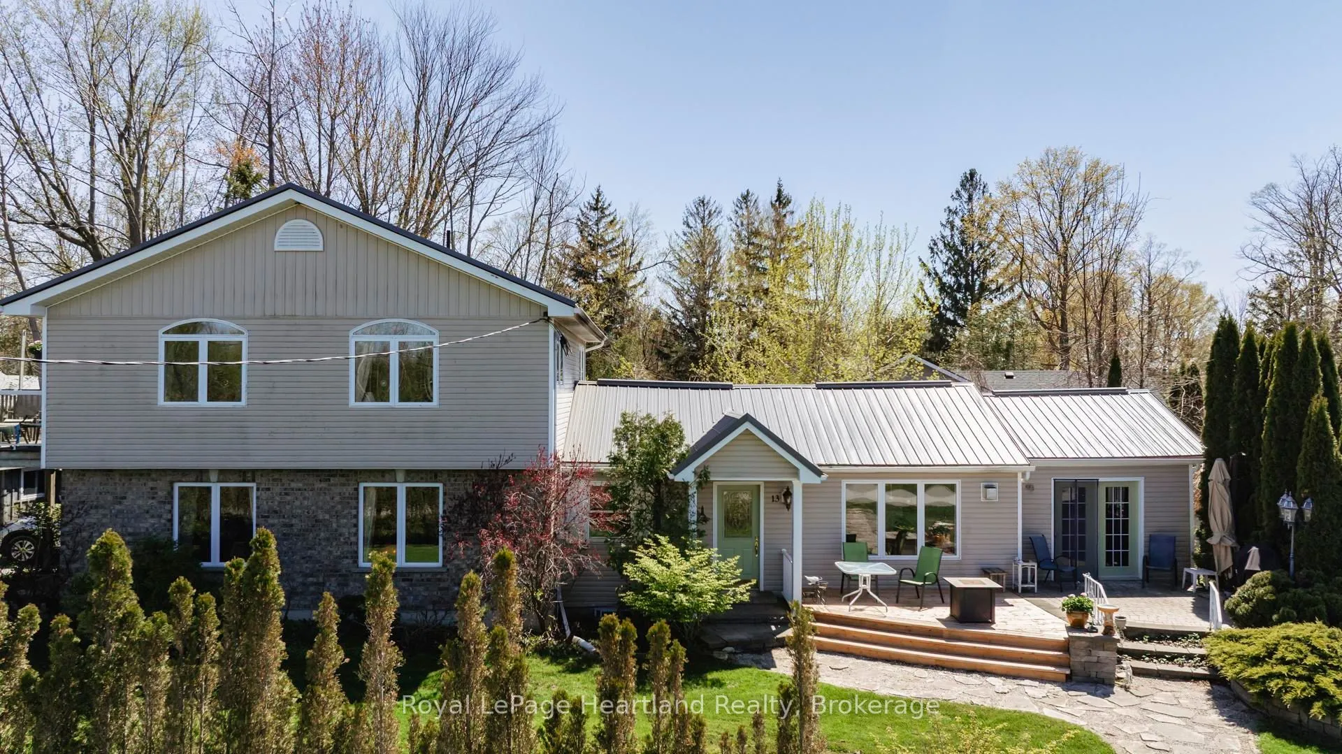 13 Ravine Park Road, ON N7A 3X8