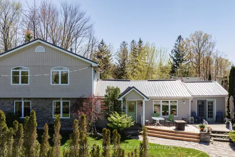 13 Ravine Park Road, ON N7A 3X8