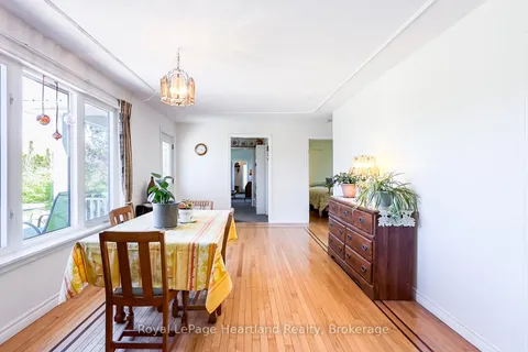 13 Ravine Park Road, ON N7A 3X8