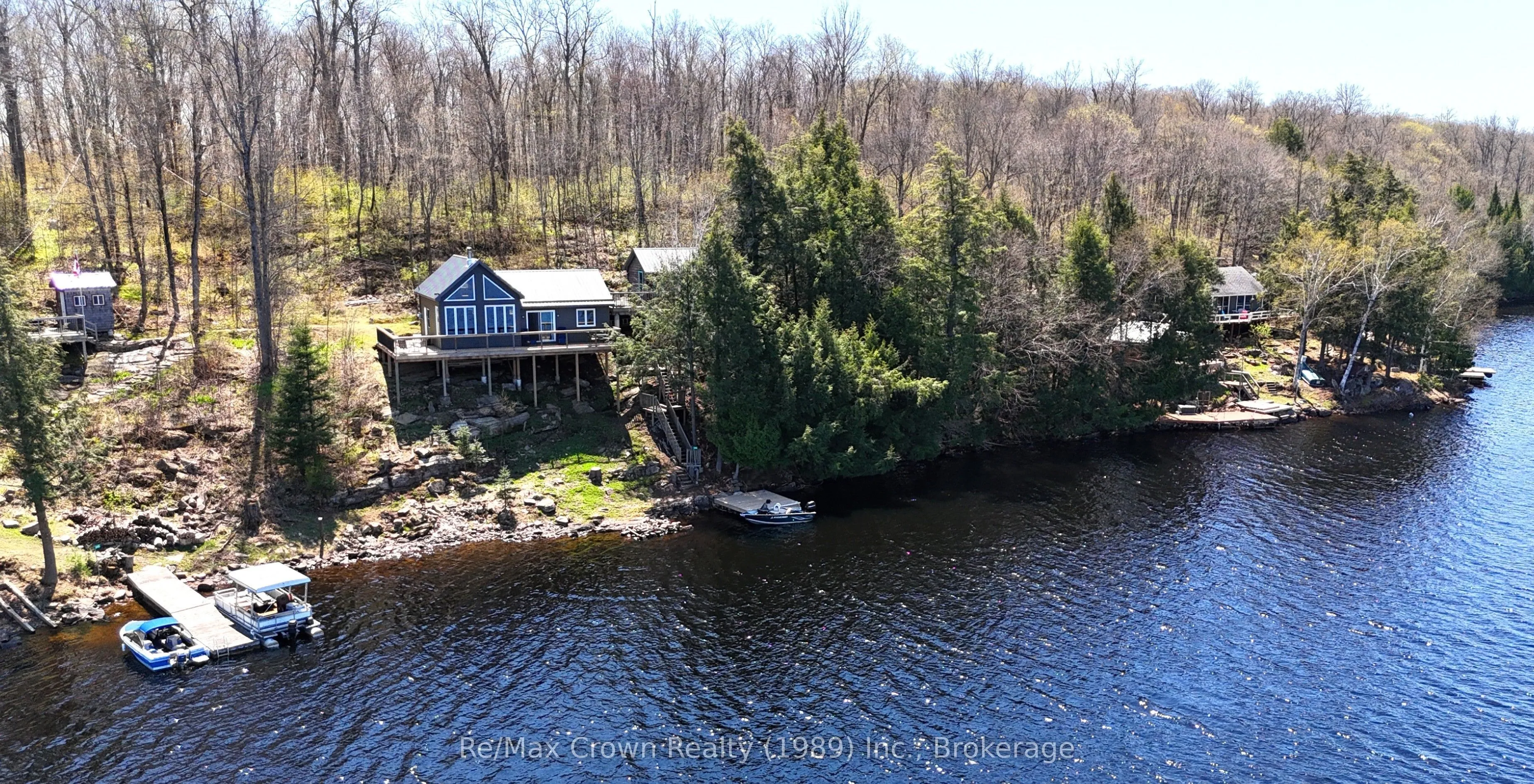 245 Wilson Lake N/A, ON P0H 1Y0