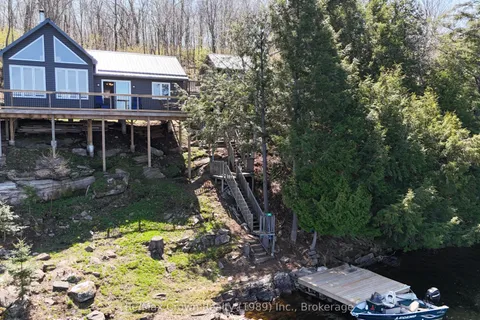 245 Wilson Lake N/A, ON P0H 1Y0