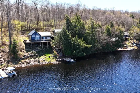 245 Wilson Lake N/A, ON P0H 1Y0