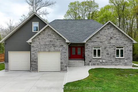 10 Frederick Street, ON N0H 2G0