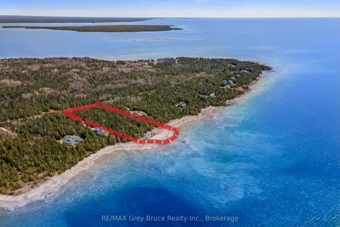 Lot 47 Greenough Pt Road, ON N0H 1Z0