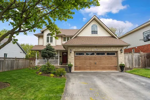 4439 Lincoln Avenue, ON L0R 1B3