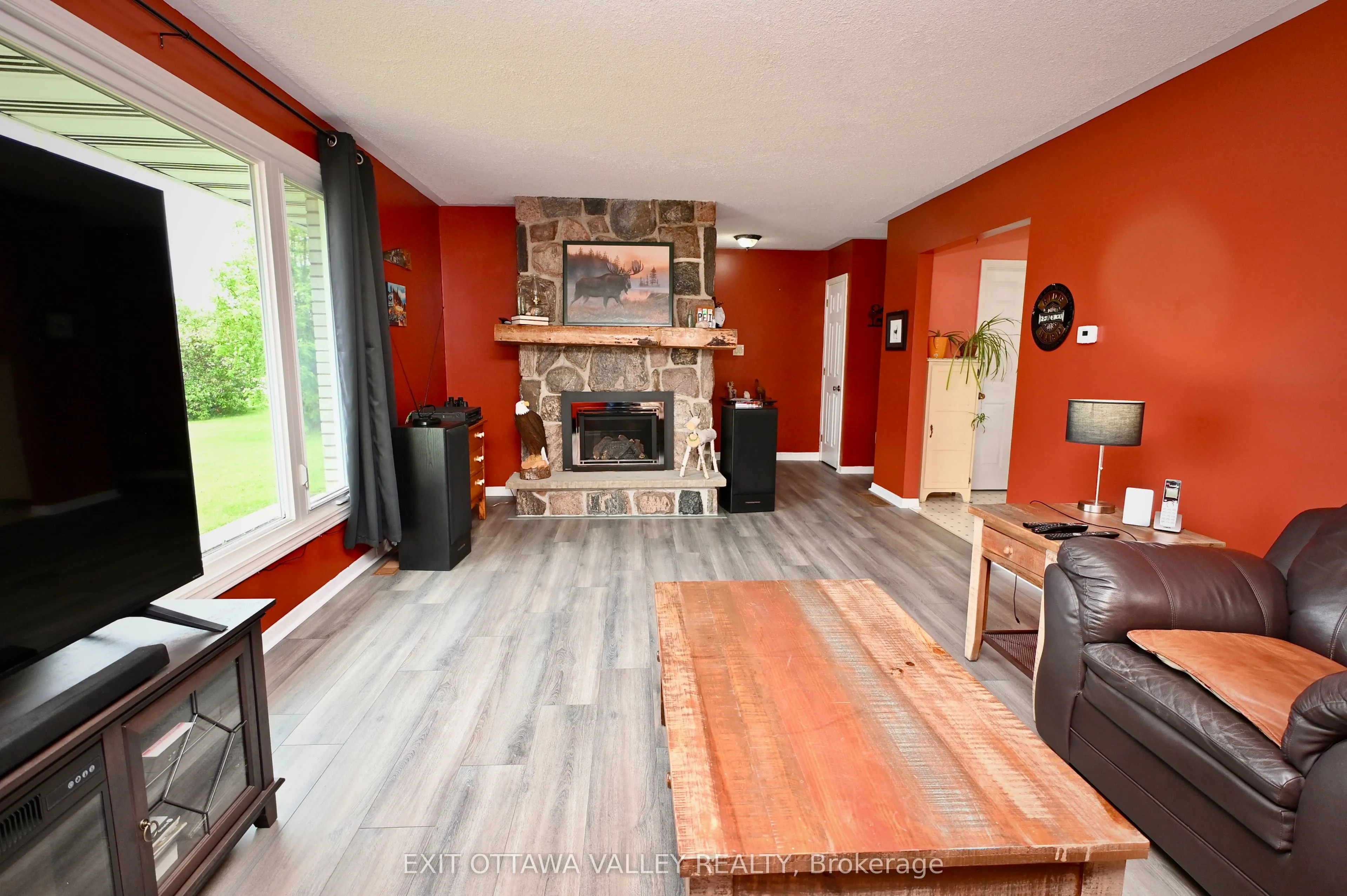 2297 Beachburg Road, ON K0J 1C0