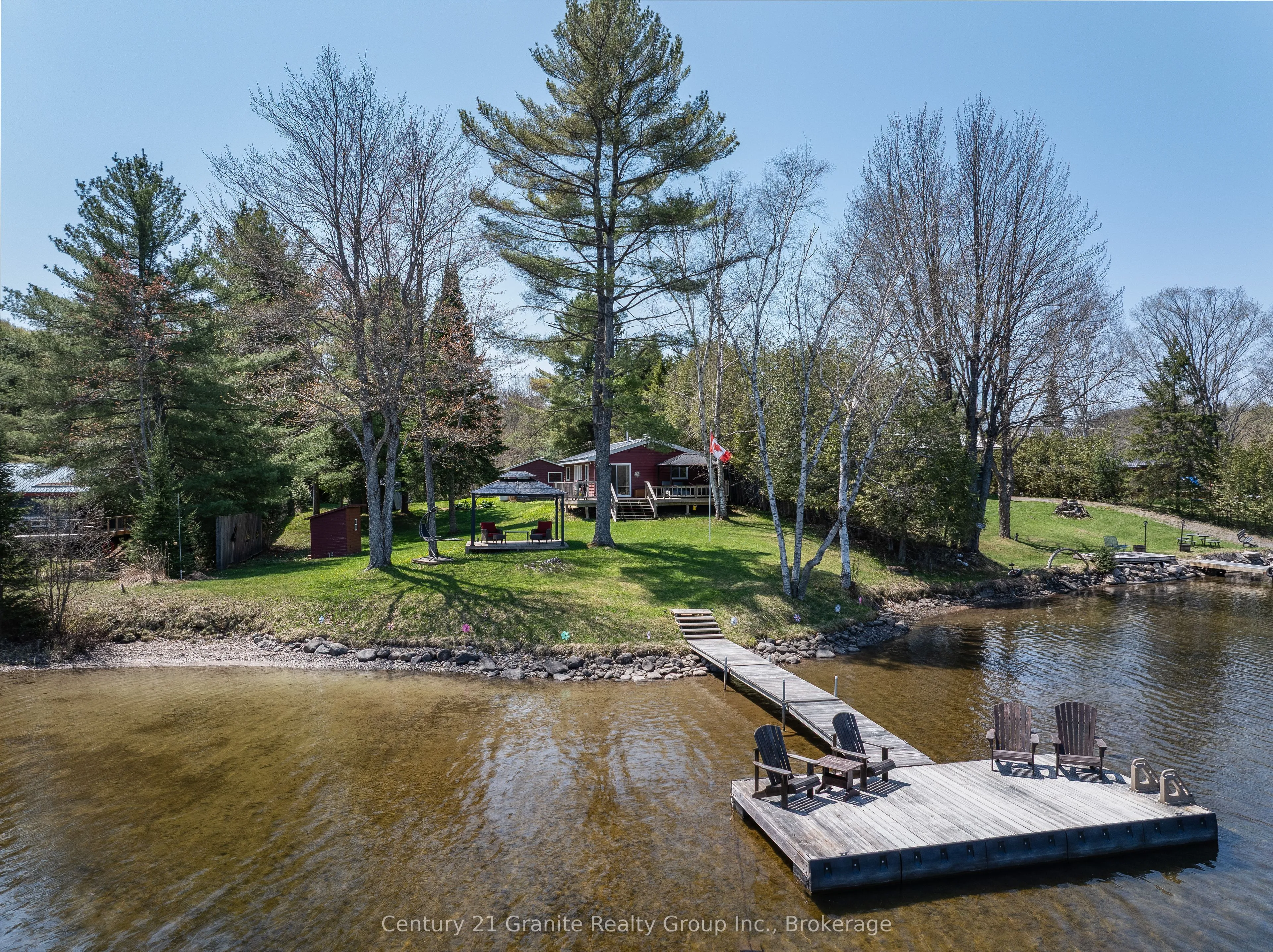 1018 Shamrock Lane, ON K0M 1S0