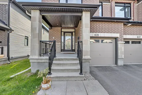 635 Rathburn Lane, ON K1T 0V9