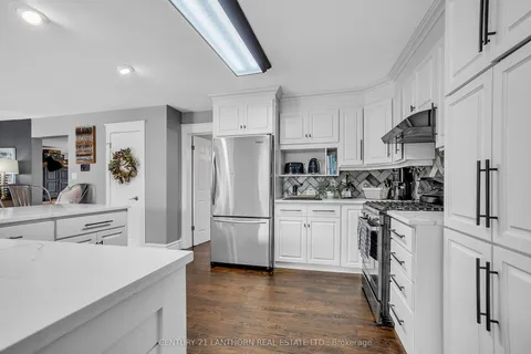 66 O'neill Drive, ON K8N 4Z4