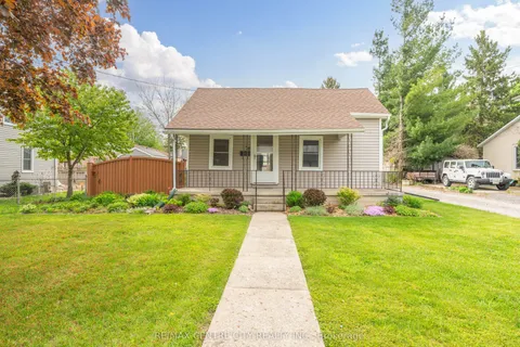 70 Scott Street, ON N7G 1J4